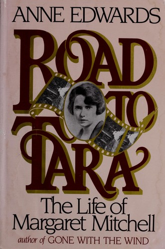 Cover of Road to Tara