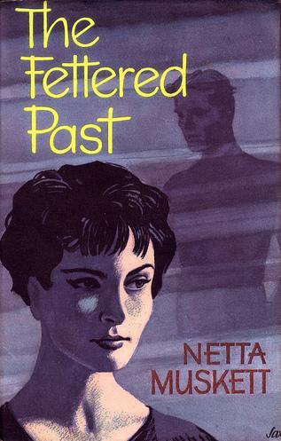 Cover of The Fettered Past