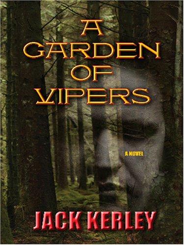 Cover of A Garden of Vipers