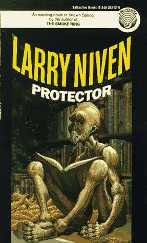 Cover of Protector
