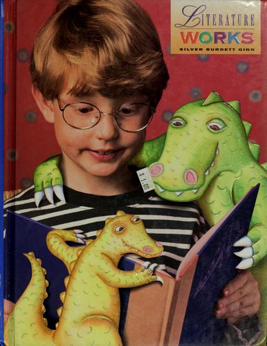 Cover of Literature works