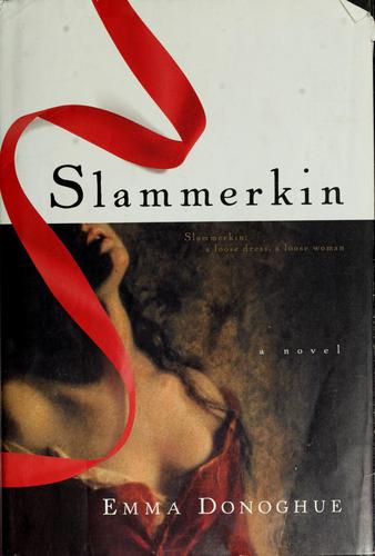 Cover of Slammerkin