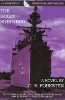Cover of The good shepherd