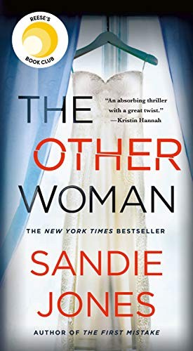 Cover of The other woman