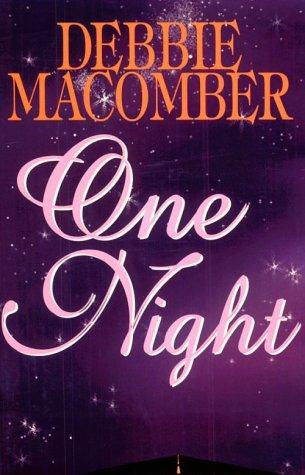 Cover of One Night