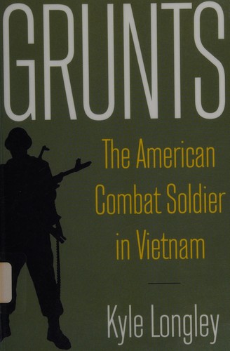 Cover of Grunts