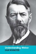 Cover of Understanding Weber