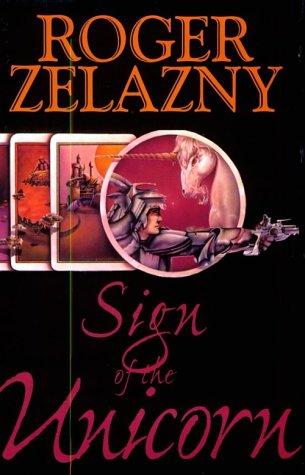 Cover of Sign of the Unicorn