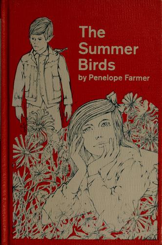 Cover of The summer birds