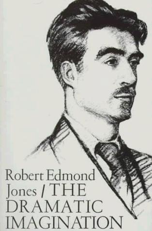 Cover of The dramatic imagination
