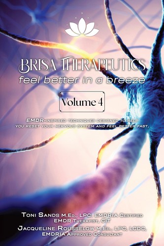 Cover of Brisa Therapeutics feel better in a Breeze