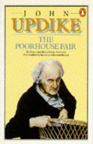 Cover of The Poorhouse Fair