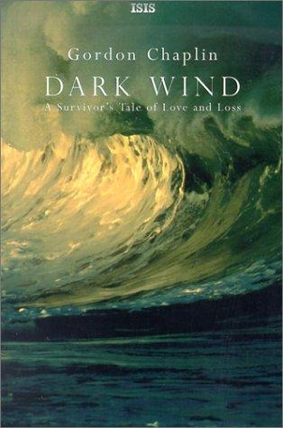 Cover of Dark Wind