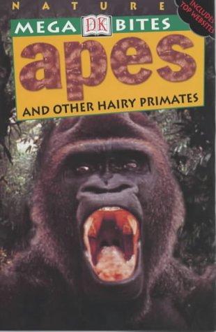 Cover of Apes