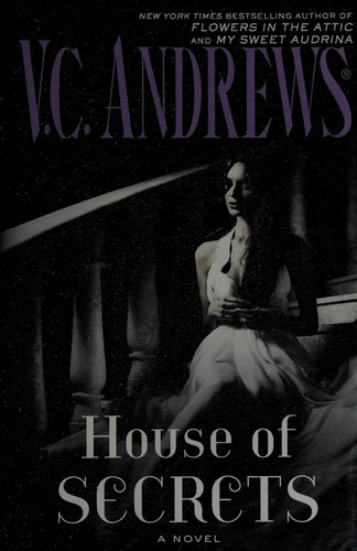 Cover of House of Secrets