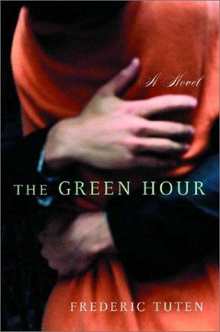 Cover of The Green Hour