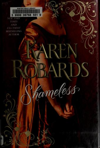 Cover of Shameless