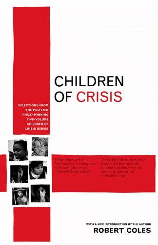 Cover of Children of Crisis