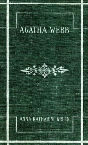 Cover of Agatha Webb