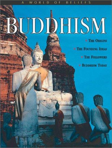 Cover of Buddhism