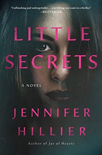 Cover of Little Secrets