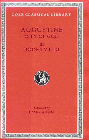 Cover of Augustine