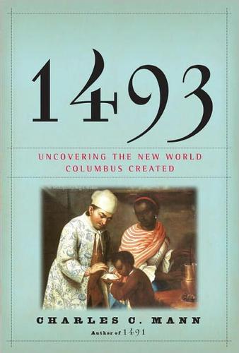 Cover of 1493
