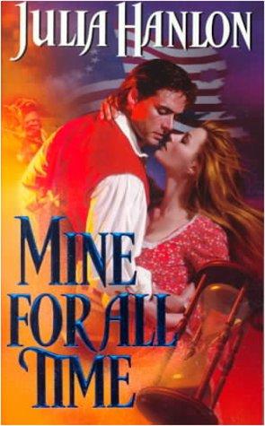 Cover of Mine for all time