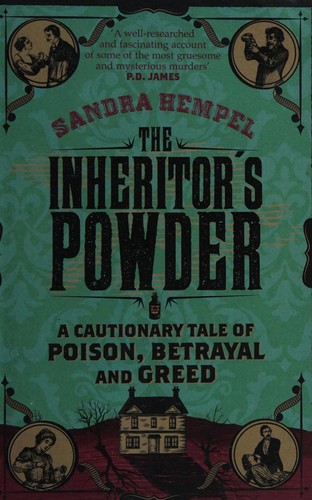 Cover of Inheritor's Powder