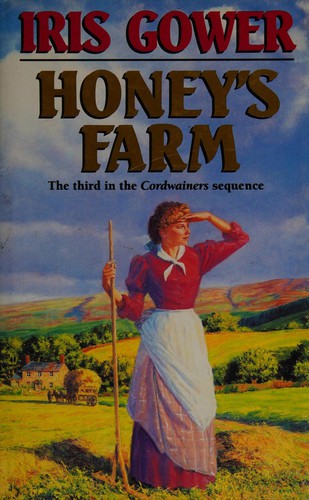 Cover of Honey's Farm