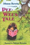 Cover of Peewee's Tale