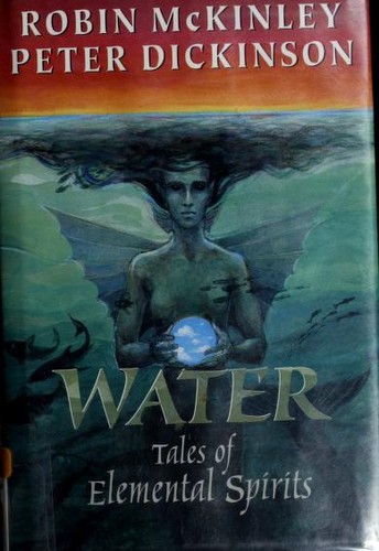 Cover of Water