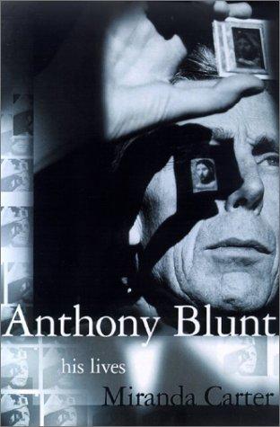 Cover of Anthony Blunt
