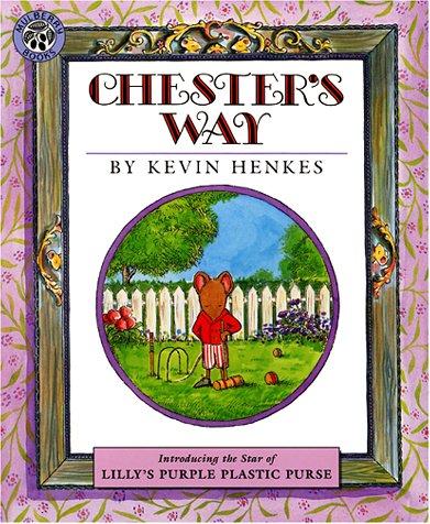 Cover of Chester's Way