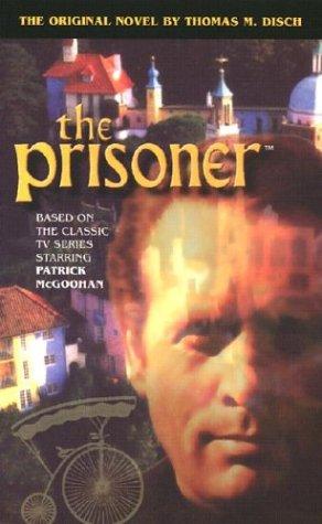 Cover of The Prisoner
