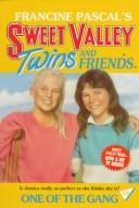 Cover of One of the Gang