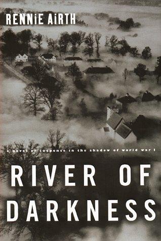 Cover of River of darkness
