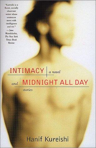 Cover of Intimacy