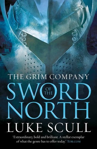 Cover of Sword of the North