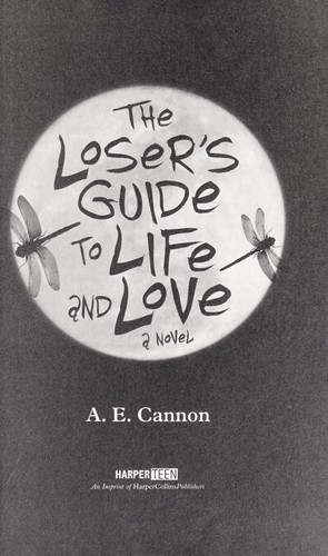 Cover of The Loser's Guide to Life and Love