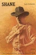 Cover of Shane