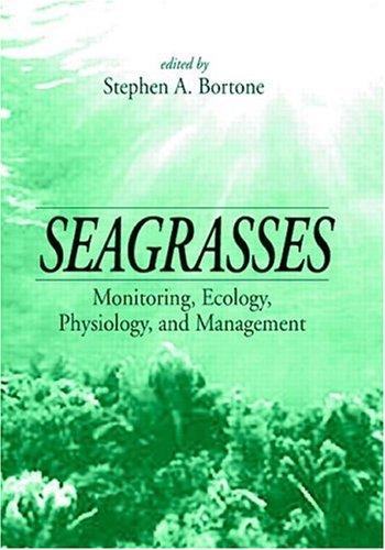 Cover of Seagrasses
