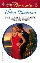 Cover of The Greek Tycoon's Virgin Wife