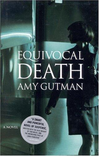 Cover of Equivocal Death