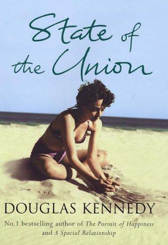 Cover of State of the Union