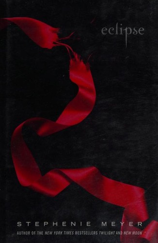 Cover of Eclipse