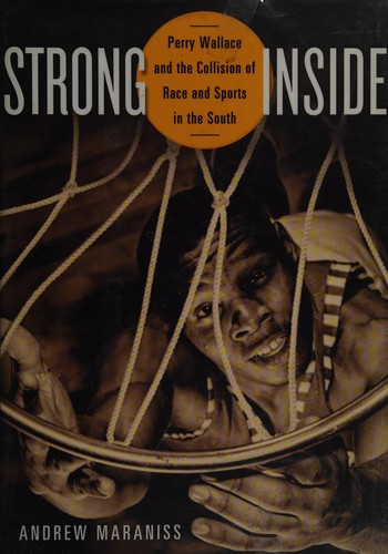 Cover of Strong inside