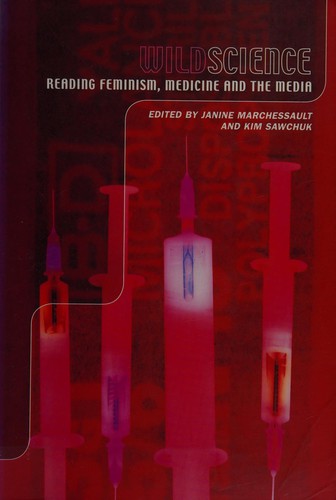 Cover of Wild science