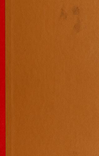 Cover of Between parent and child
