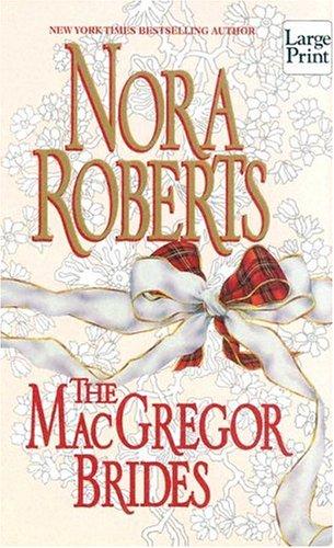 Cover of The MacGregor Brides